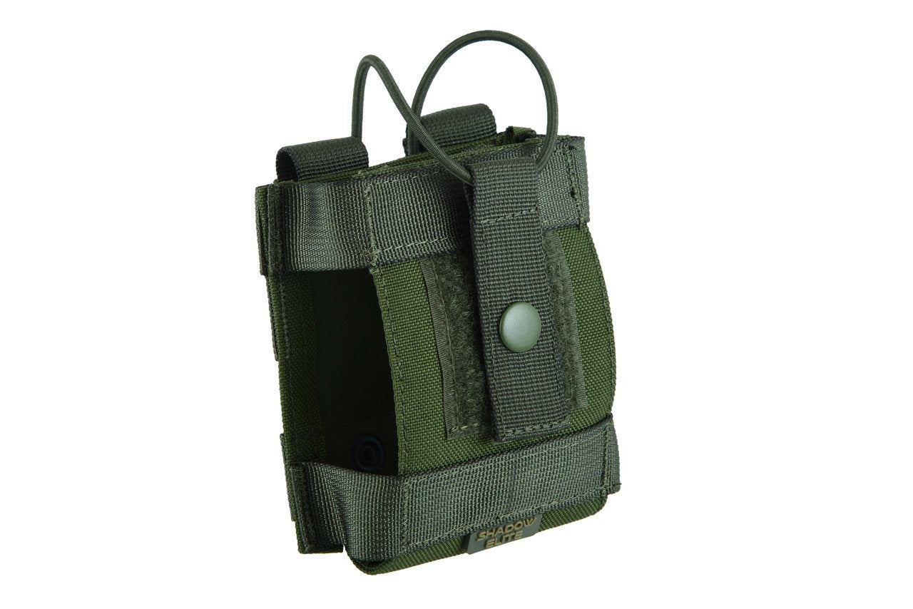 SHE-22032 RADIO POUCH