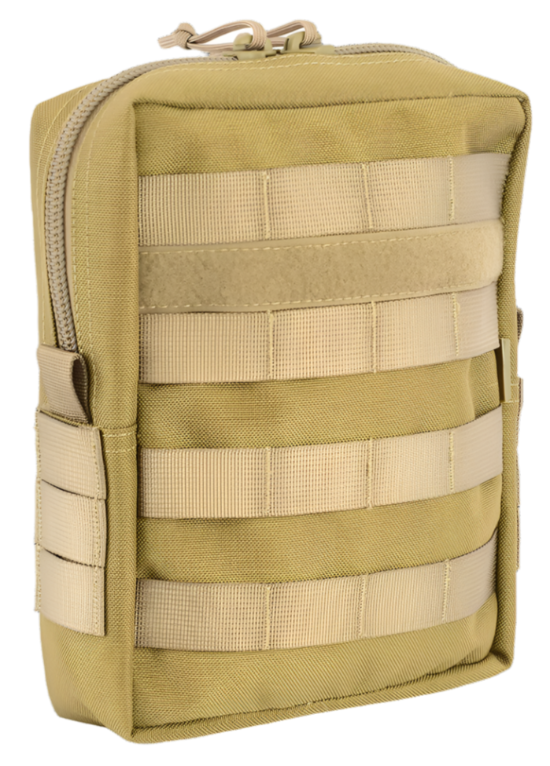 SHE-23035 LARGE UTILITY POUCH