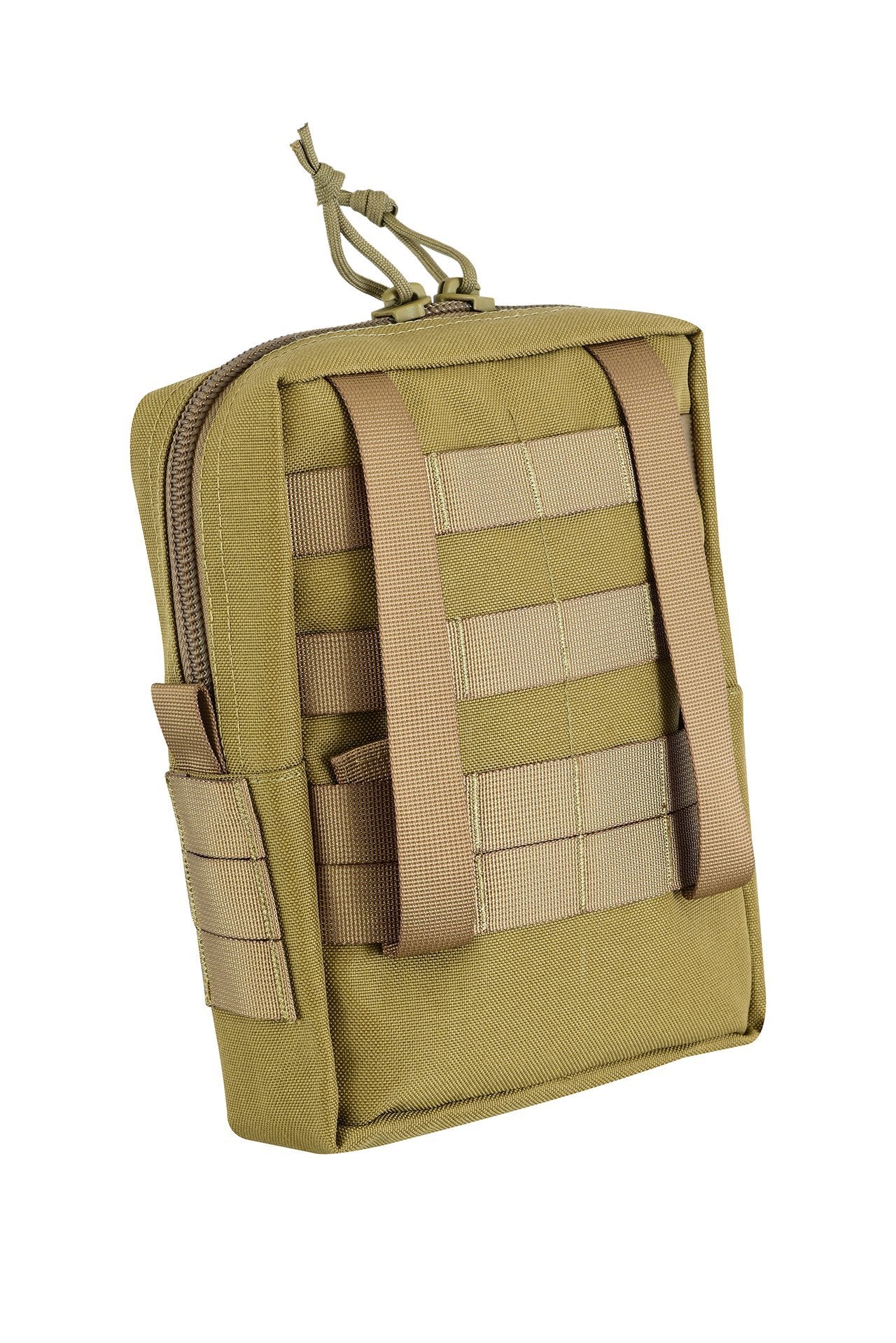 SHE-23035 LARGE  UTILITY  POUCH