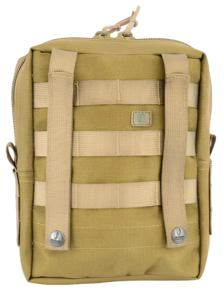 SHE-23035 LARGE UTILITY POUCH