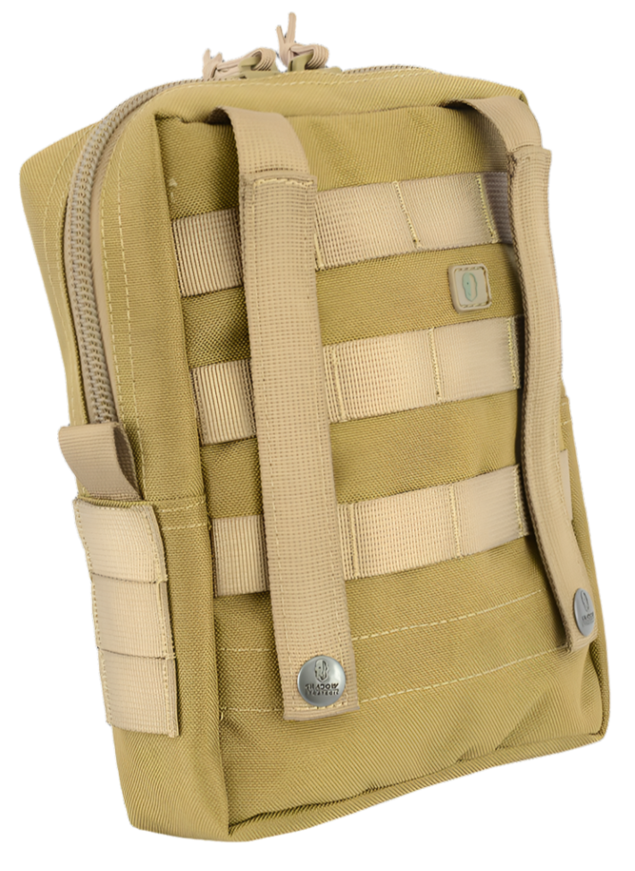 SHE-23035 LARGE UTILITY POUCH