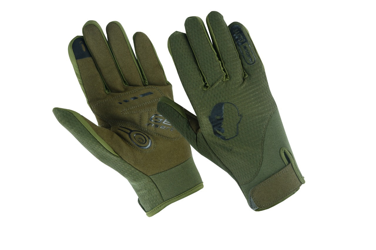 SHS-2369 FASTFIT TAC GLOVES