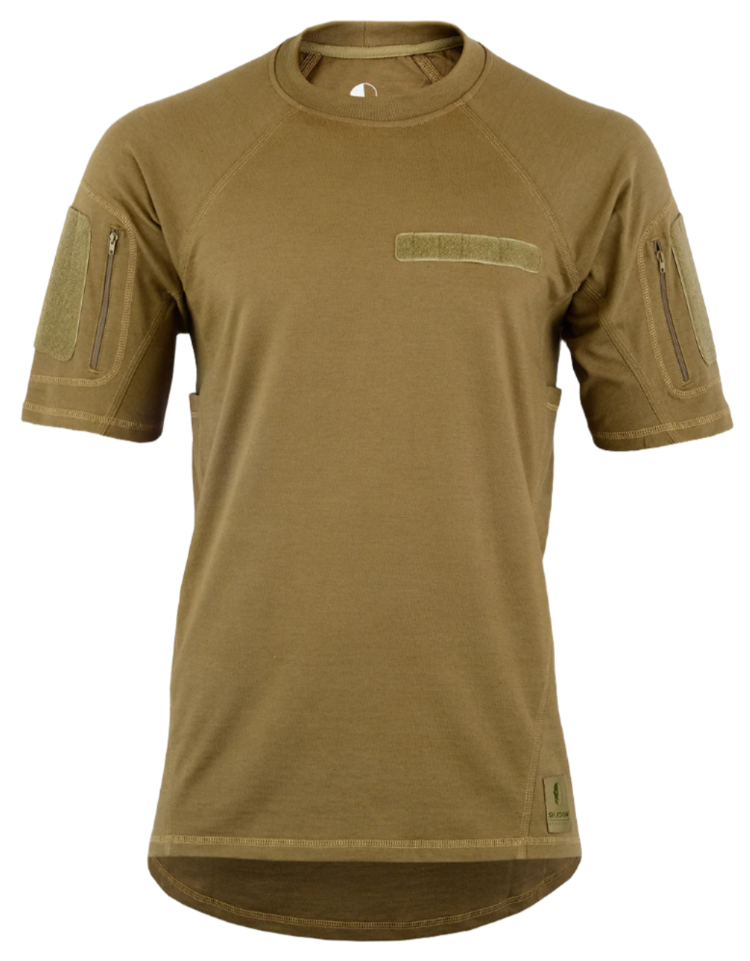 SHE-3089 INSTRUCTOR T-SHIRT