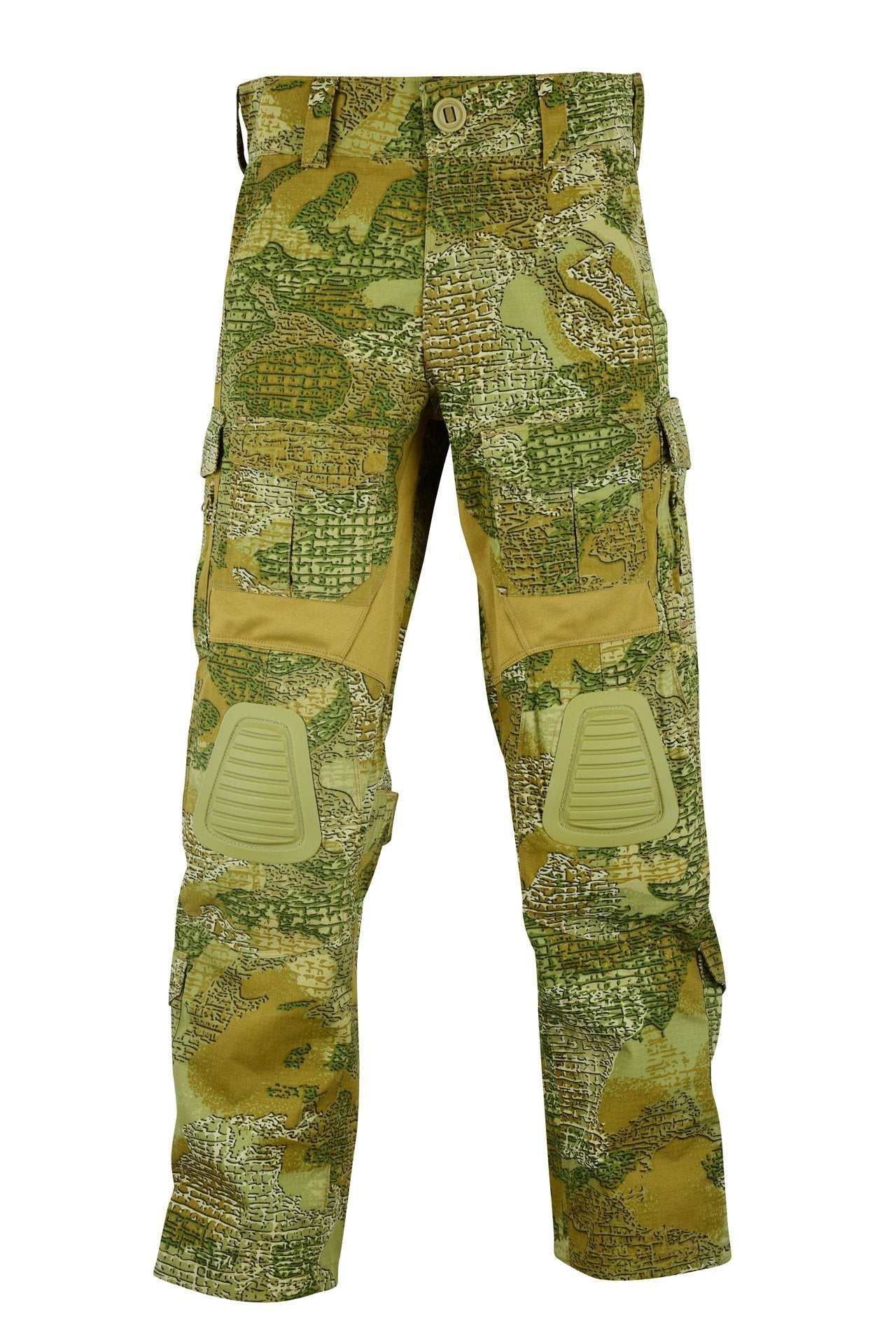 Shadow Tactical / Shadow Strategic SHE-3494 PATHFINDER COMBAT PANTS Colour Spectarn front view