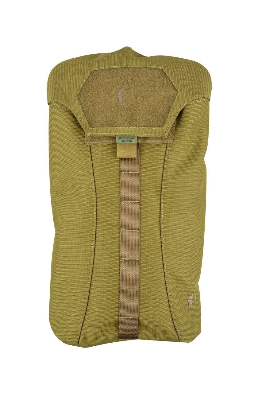 SHE-541 Shadow Strategic 3 Ltr Ops Hydration Carrier coyote