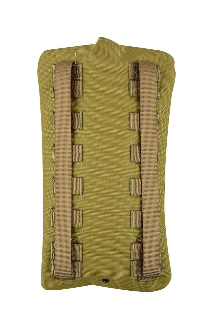 SHE-541 Shadow Strategic 3 Ltr Ops Hydration Carrier colour coyote