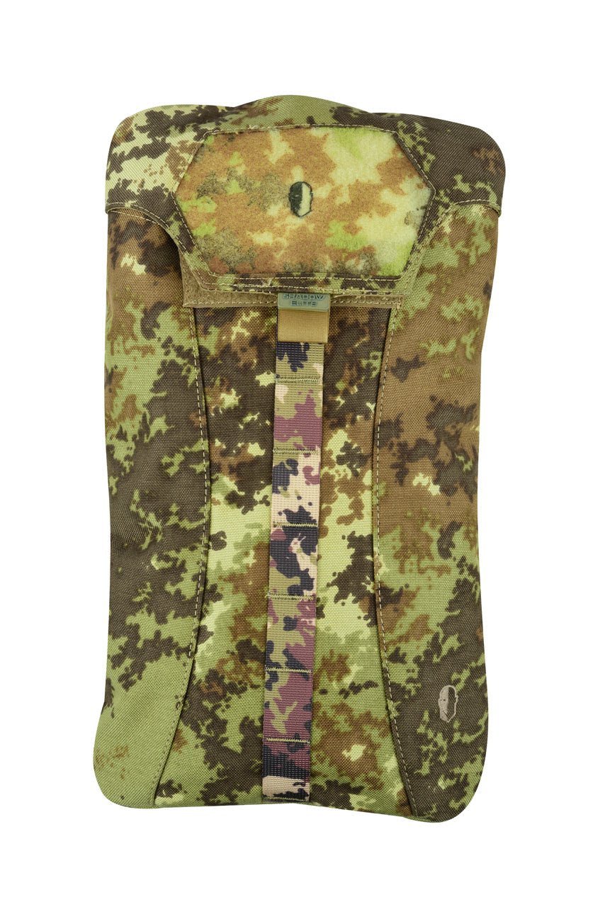 SHE-541 Shadow Strategic 3 Ltr Ops Hydration Carrier vegetato