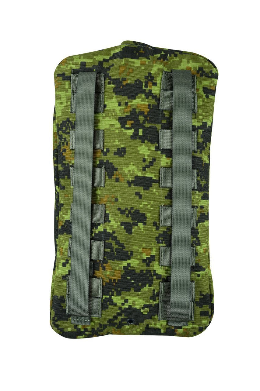 SHE-541 Shadow Strategic 3 Ltr Ops Hydration Carrier estonian camo /Cadpat