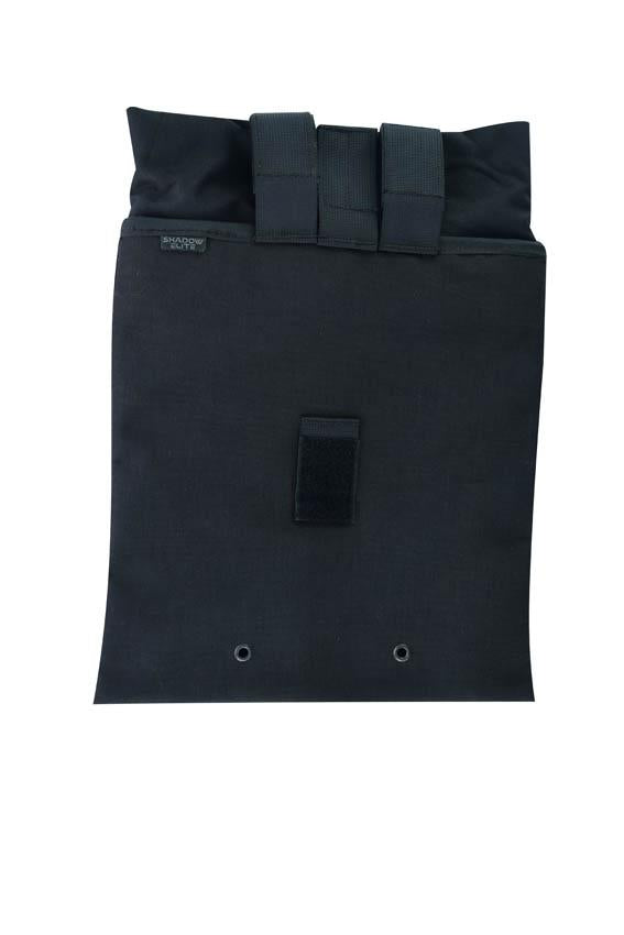 SHE-782 Large Roll Up DUMP Pouch