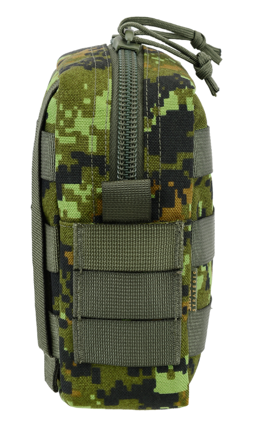 Shadow Strategic Multi Purpose Utility pouch  Color Cadpat.