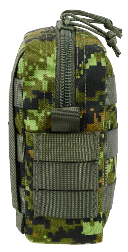 Shadow Strategic Multi Purpose Utility pouch Color Cadpat.