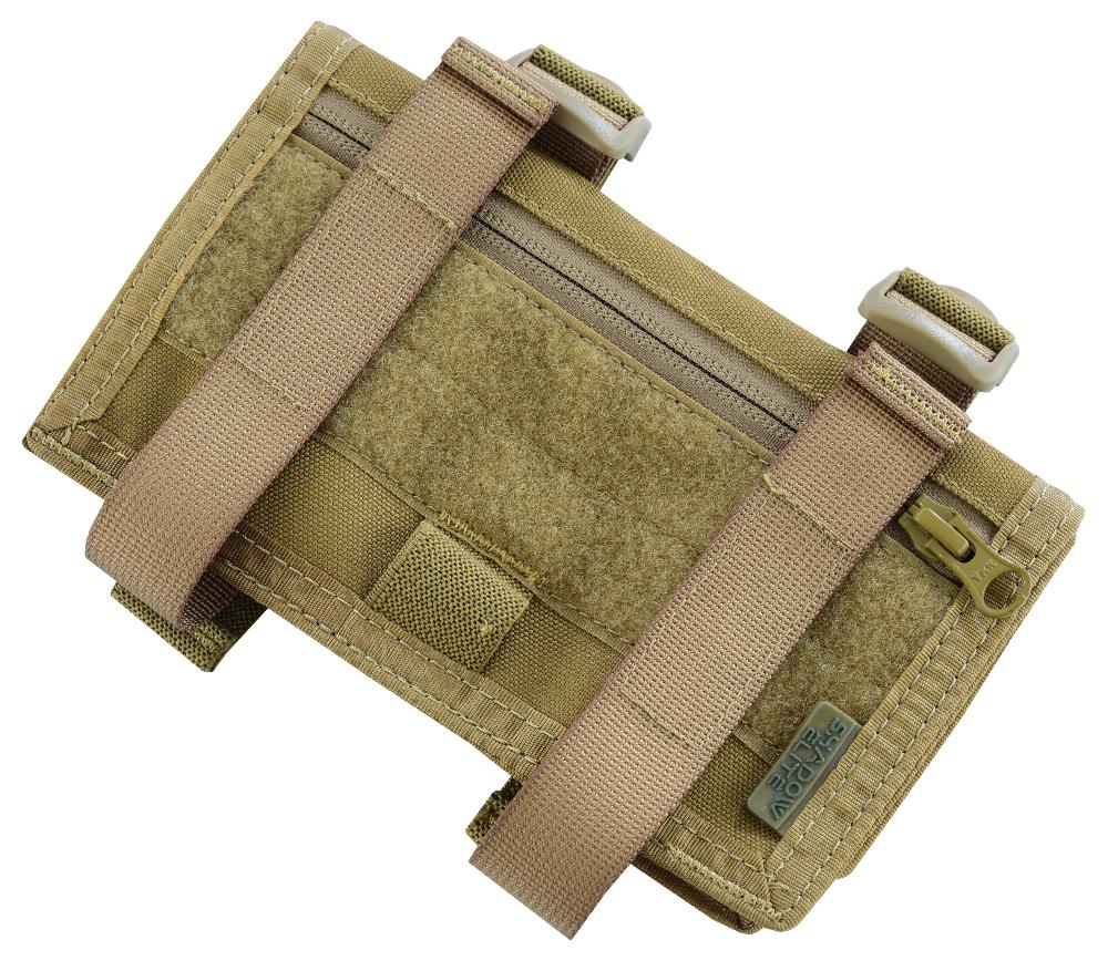 SHE-995 COMBAT ARM BOARD