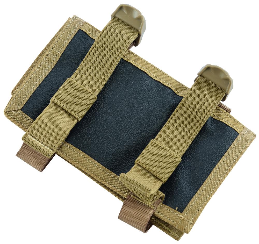 SHE-995 COMBAT ARM BOARD