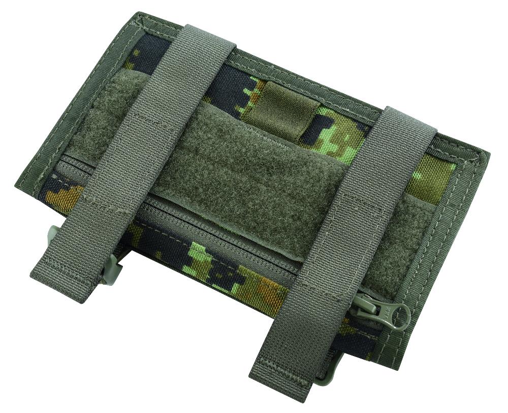 SHE-995 COMBAT ARM BOARD