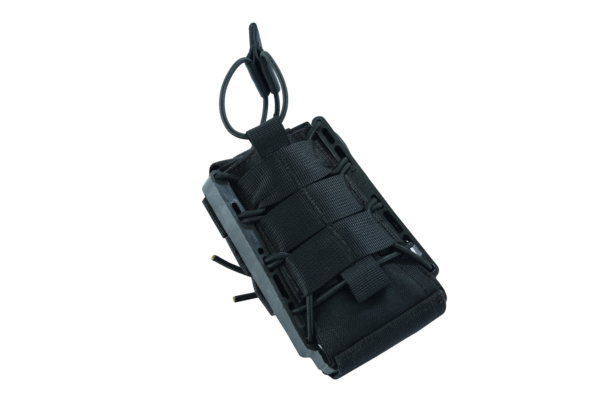 SHE-21019 Rapid Access Magazine Pouch Single