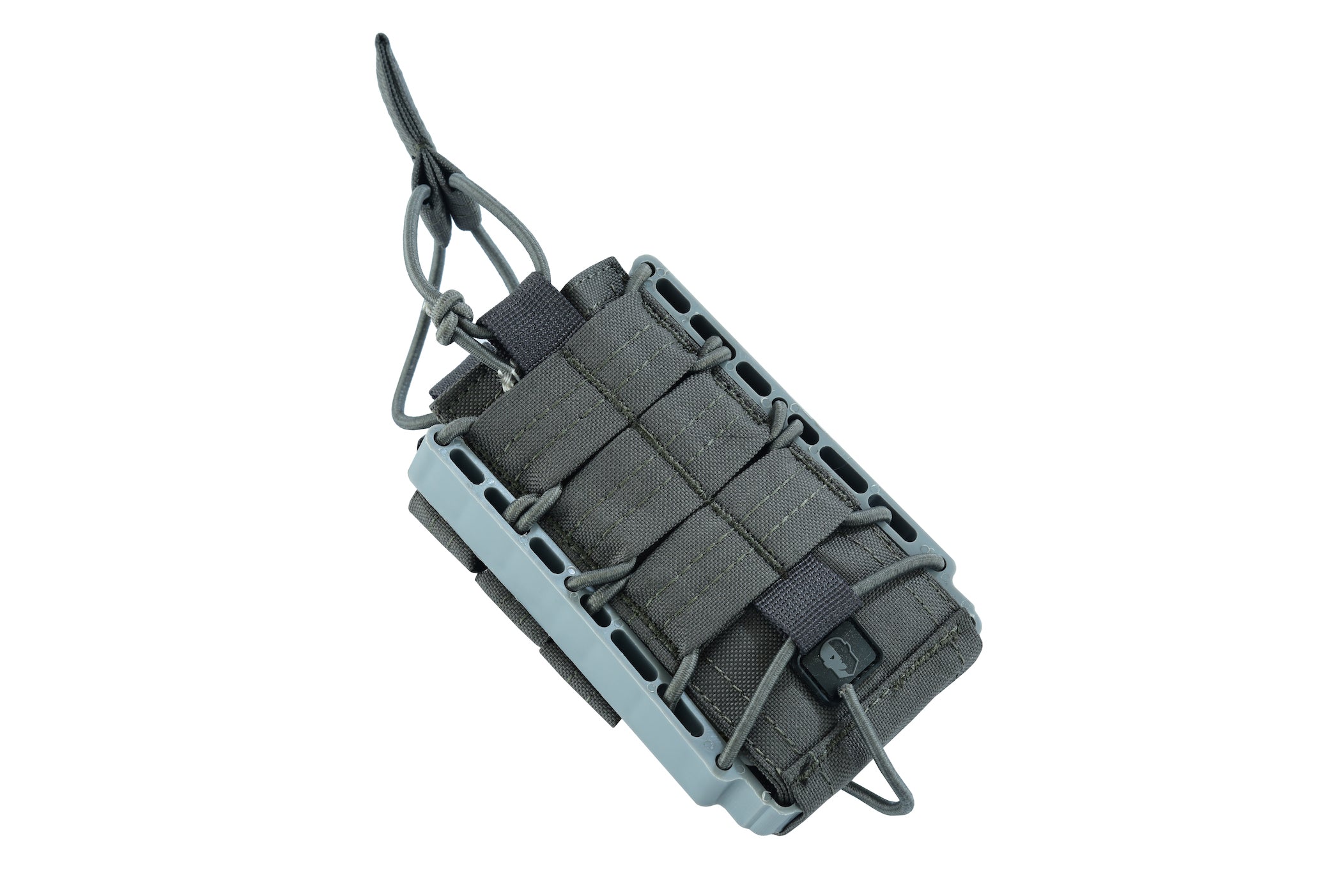 SHE-21019 Rapid Access Magazine Pouch Single