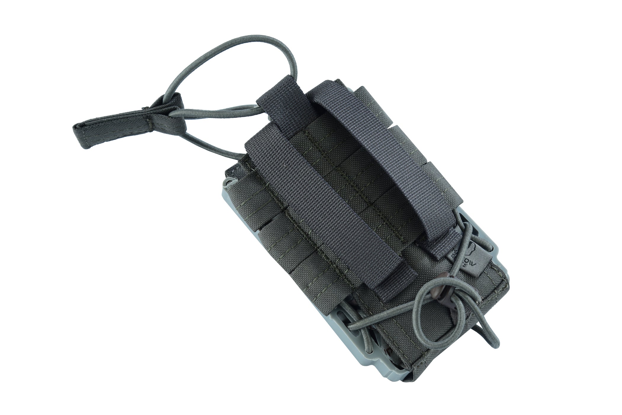 SHE-21019 Rapid Access Magazine Pouch Single