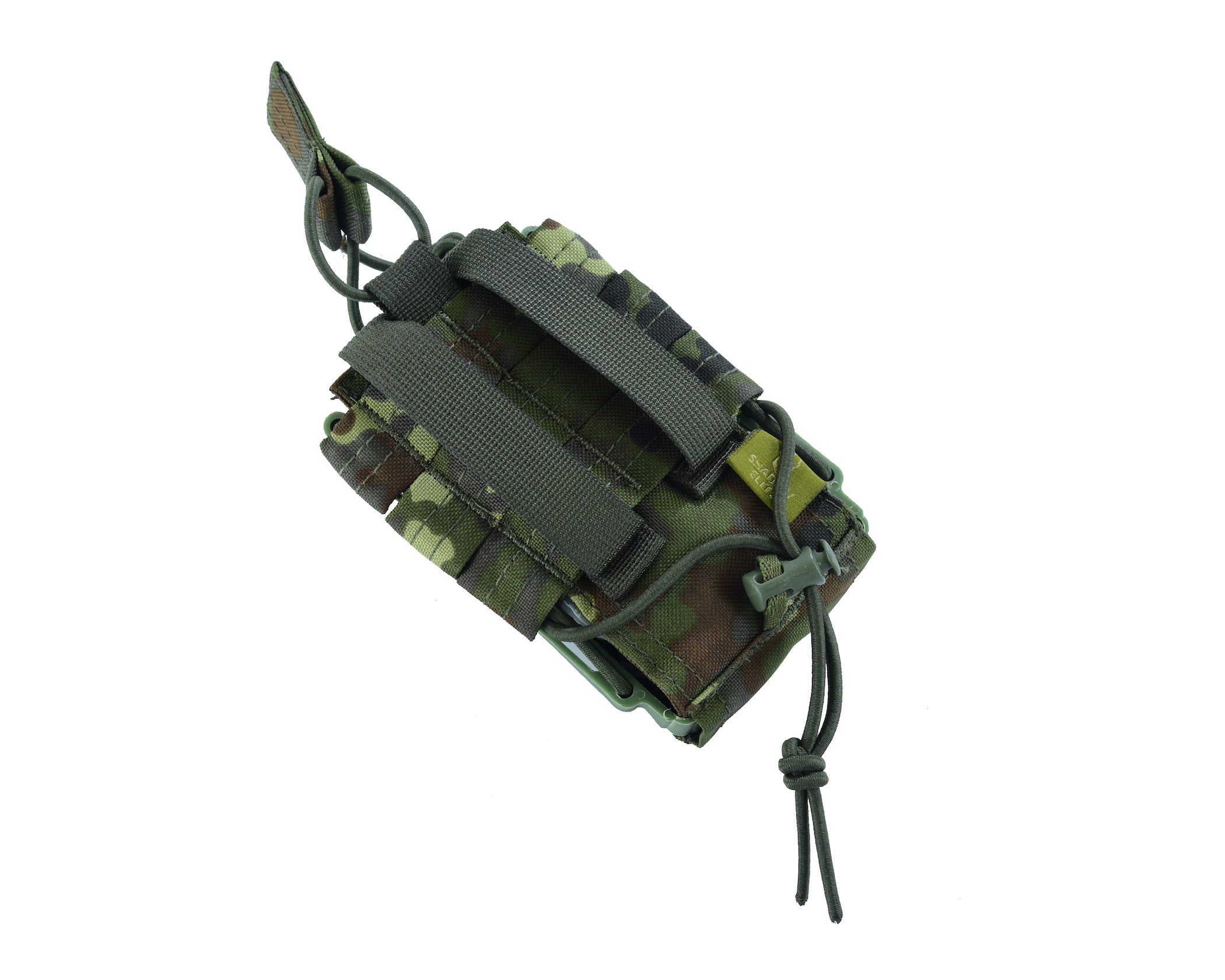 SHE-21019 Rapid Access Magazine Pouch Single