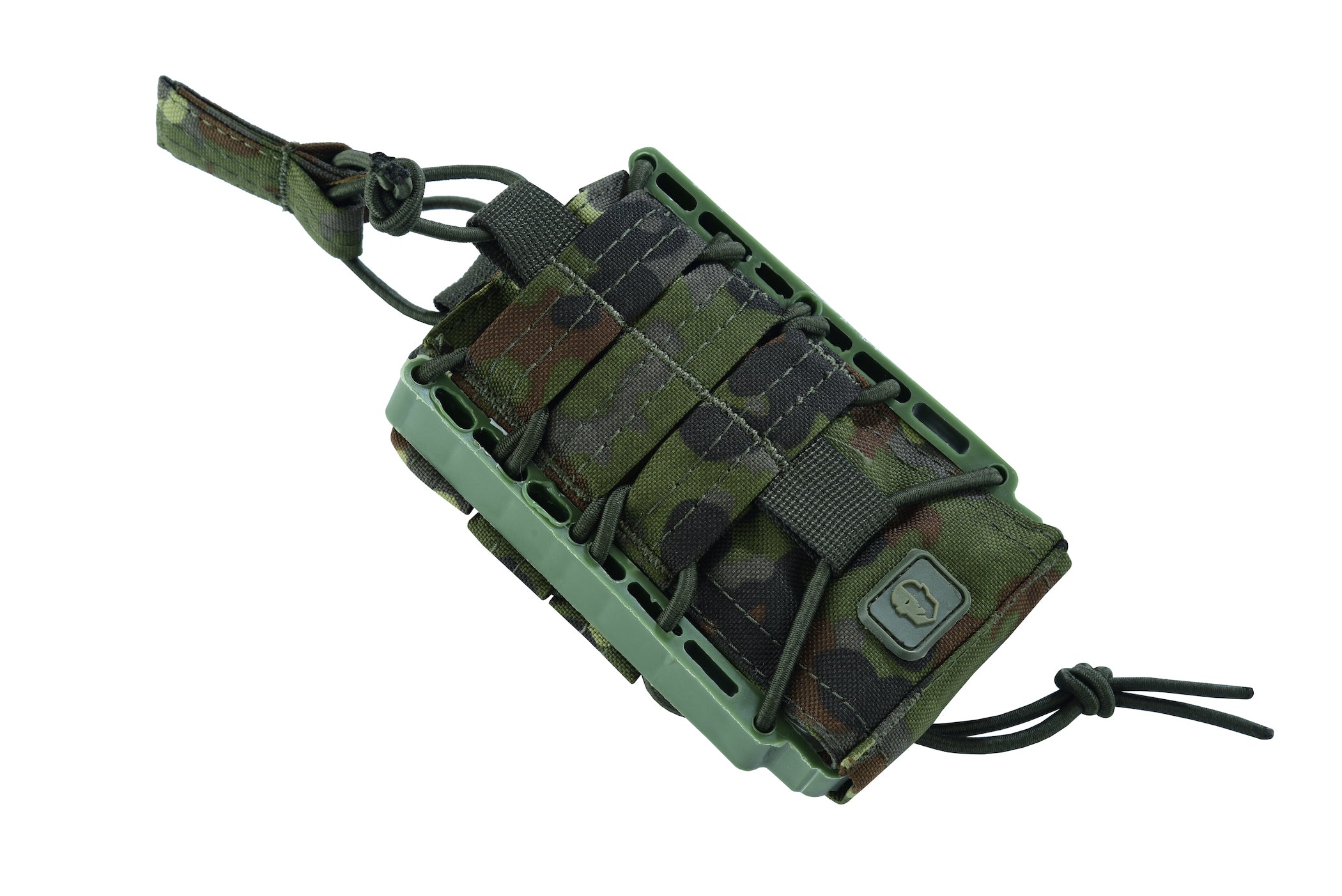 SHE-21019 Rapid Access Magazine Pouch Single