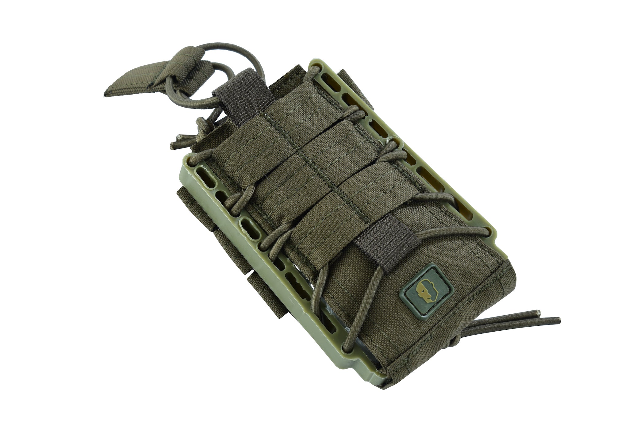 SHE-21019 Rapid Access Magazine Pouch Single