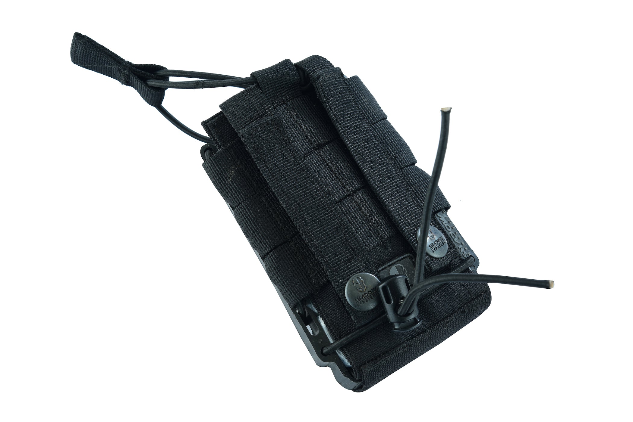 SHE-21019 Rapid Access Magazine Pouch Single