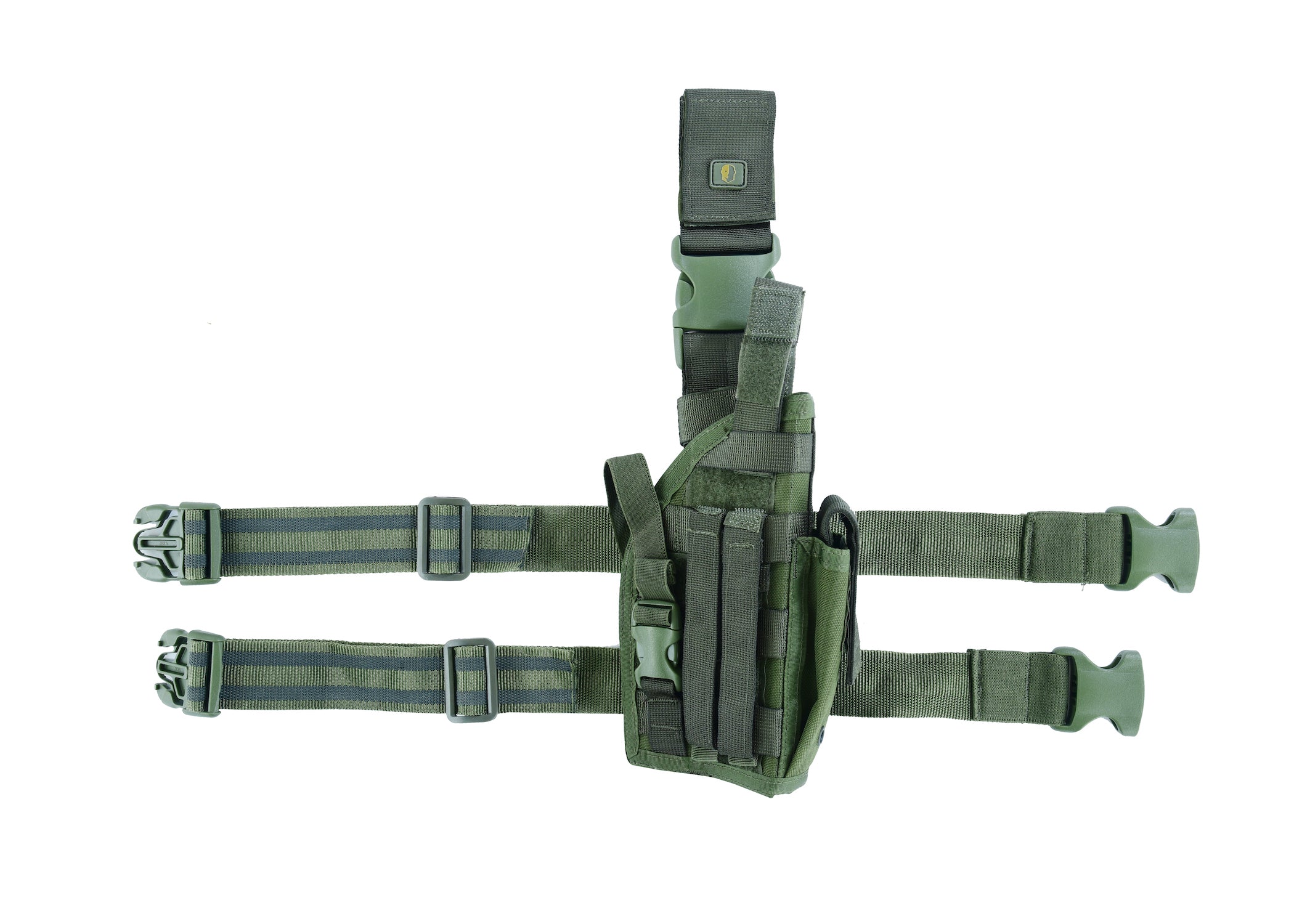 SHE-929 Drop Leg Universal Pistol Holster