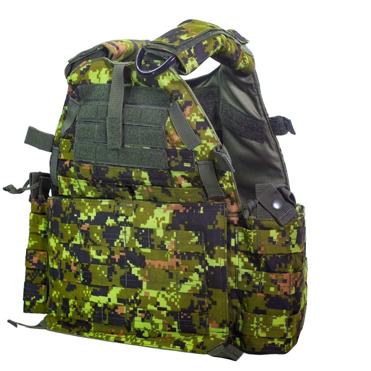 SHS-111 BLIZZARD PLATE CARRIER