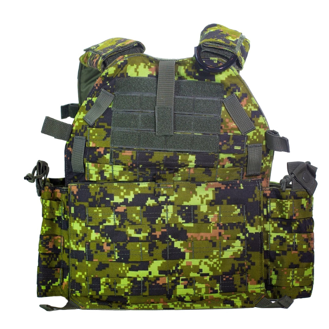 SHS-111 BLIZZARD PLATE CARRIER