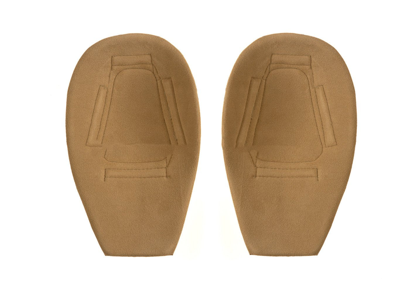 SHS-1590 Replacement Kneepads