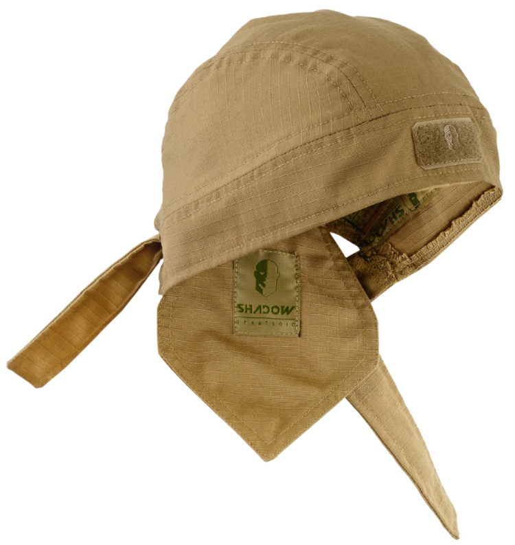 SHS-1948 BANDANA WITH COOLMAX