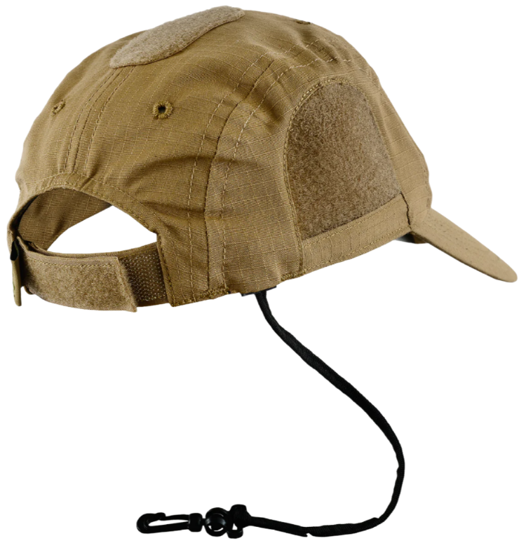 SHS-1951 "TBC" Tactical Baseball Cap