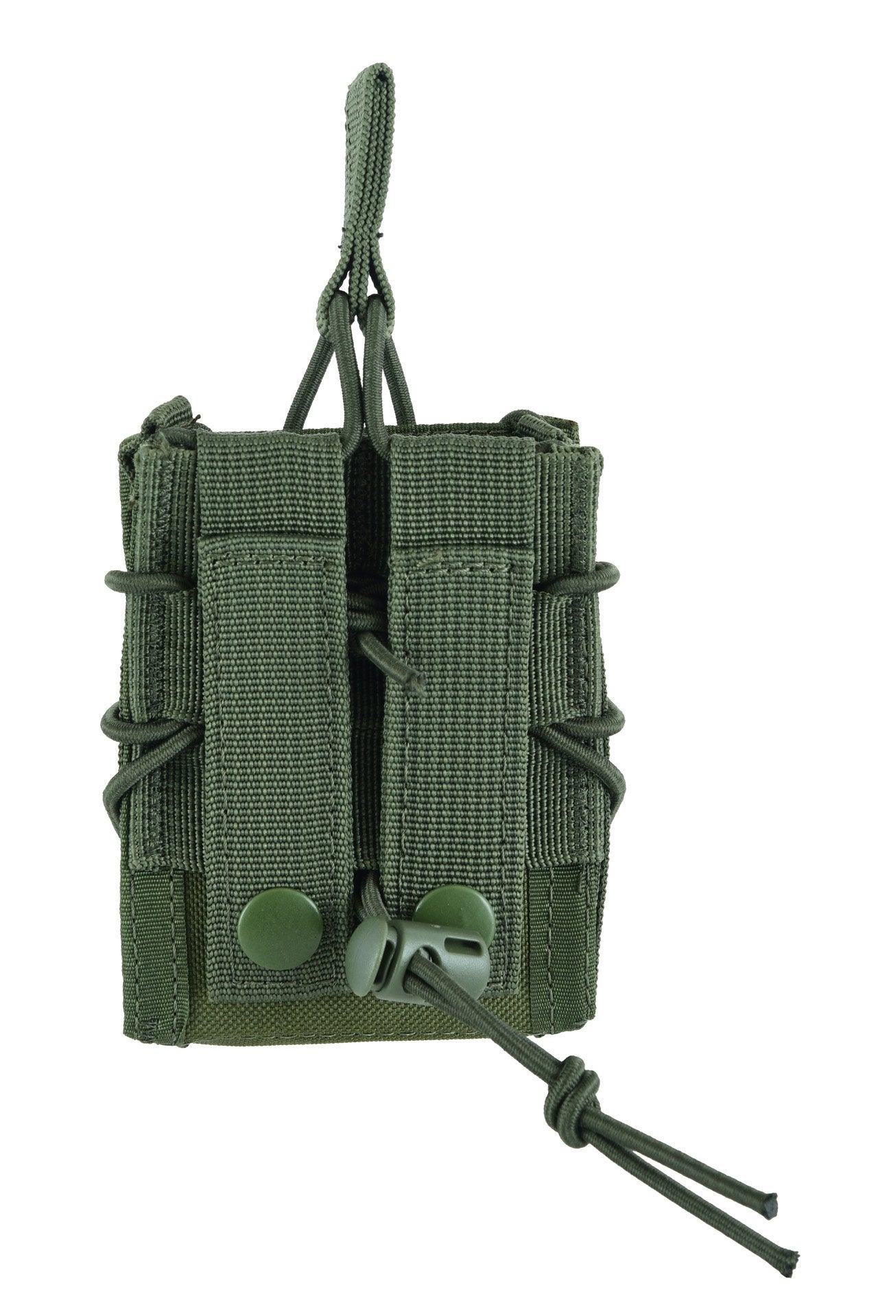 SHS-21093 Single Compressor 223 / M4 Mag Pouch