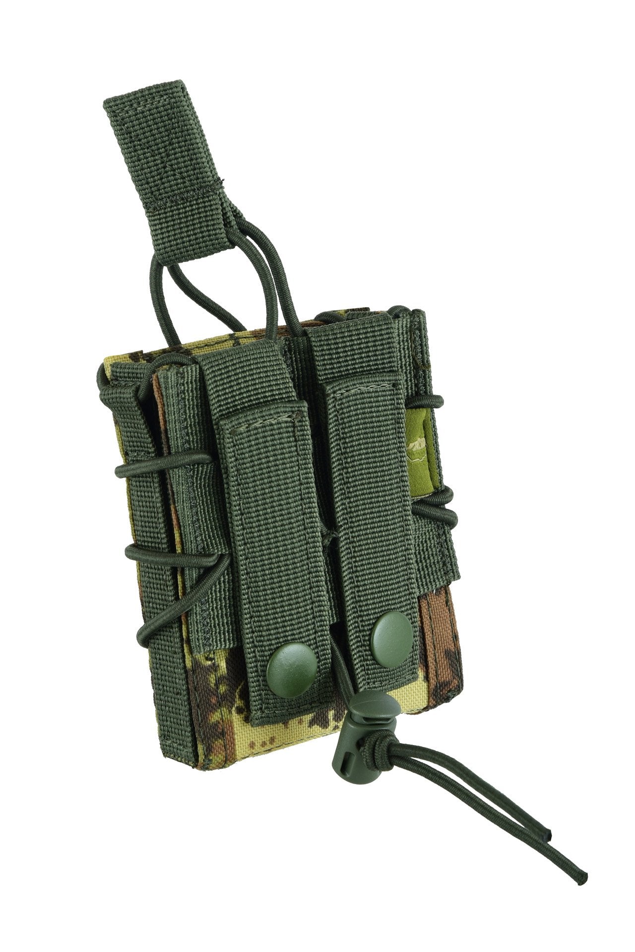 SHS-21093 Single Compressor 223 / M4 Mag Pouch