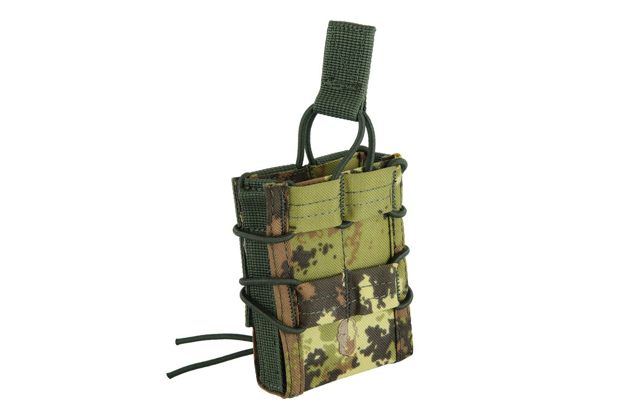 SHS-21093 Single Compressor 223 / M4 Mag Pouch