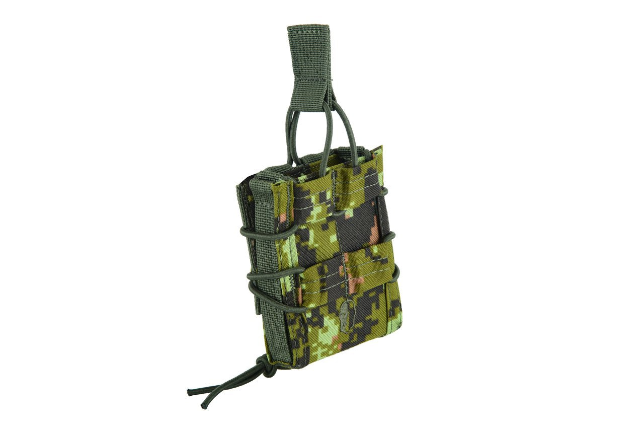 SHS-21093 Single Compressor 223 / M4 Mag Pouch