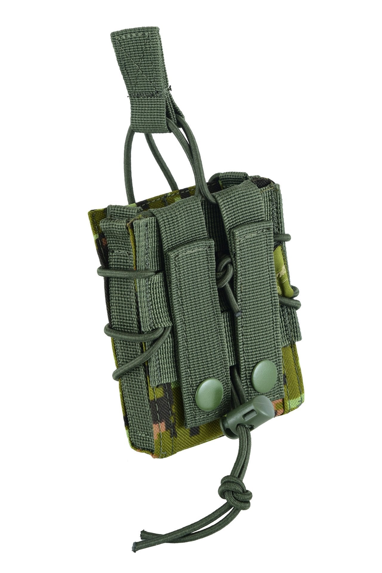 SHS-21093 Single Compressor 223 / M4 Mag Pouch