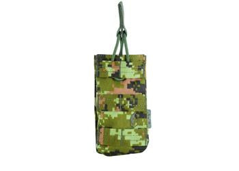 SHS - 23013 SINGLE 5.56/M4 SPEED DRAW MAG POUCH