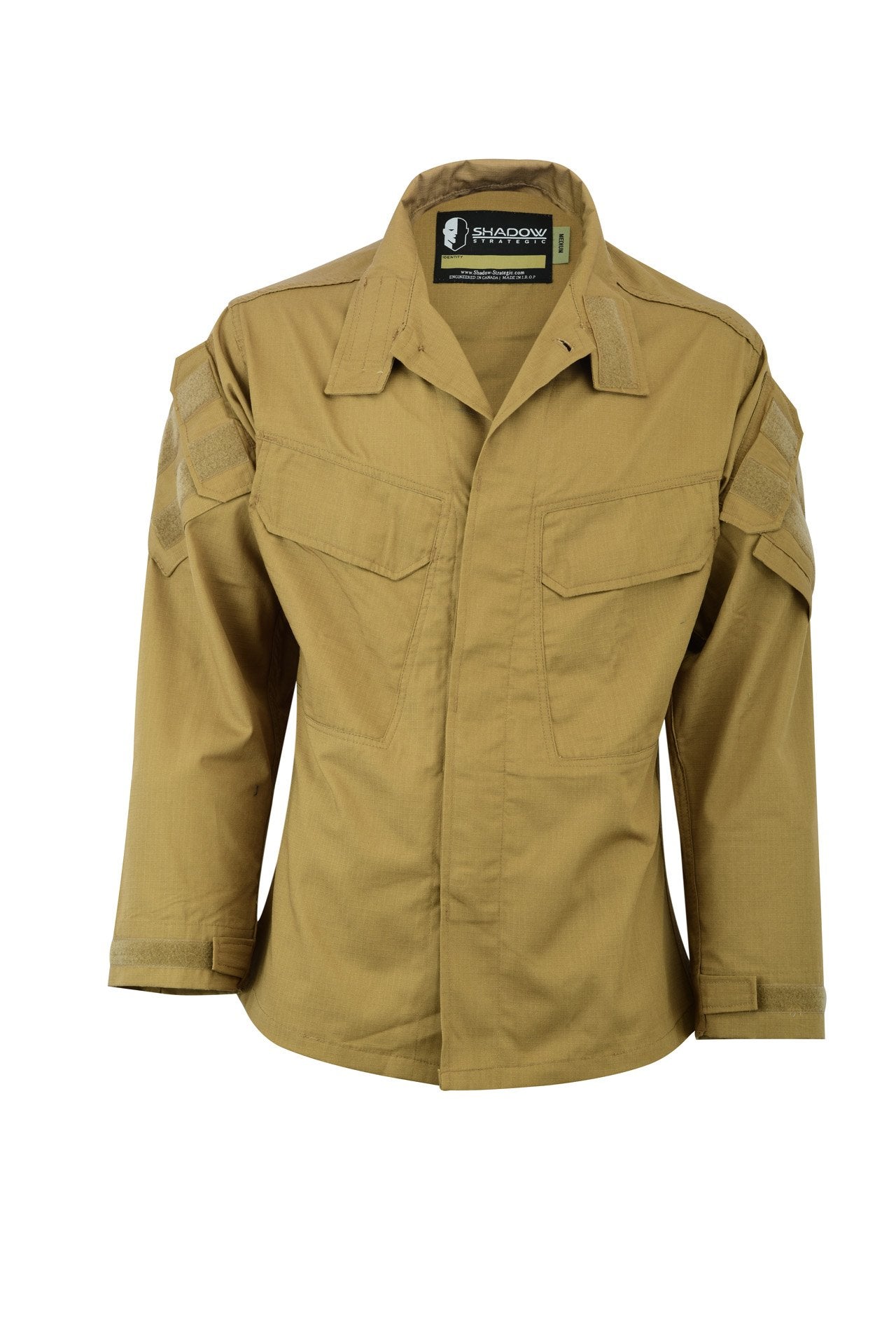 SHS-3186 RB3 TAC SHIRT