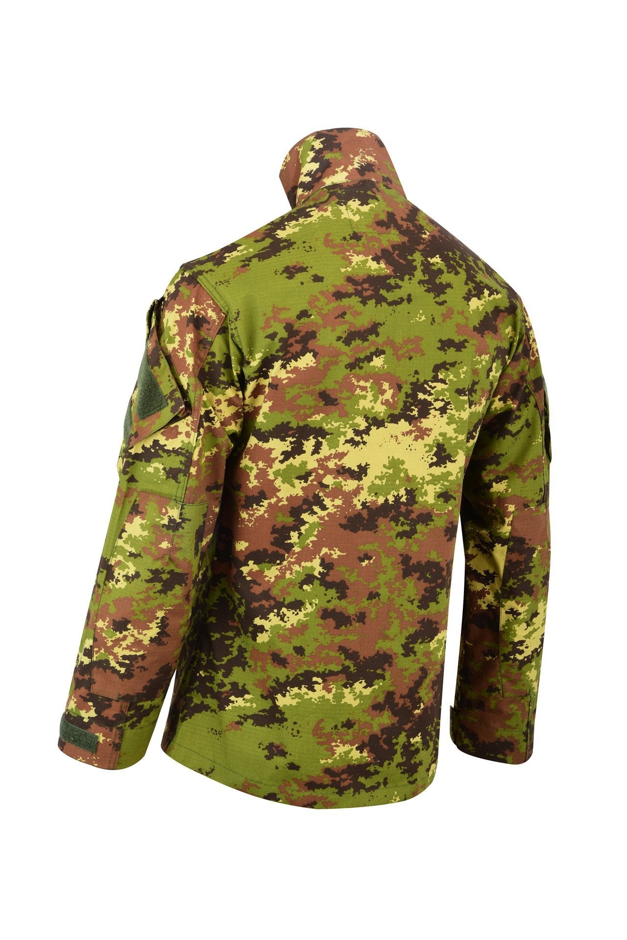 SHS-3186 RB3 TAC SHIRT