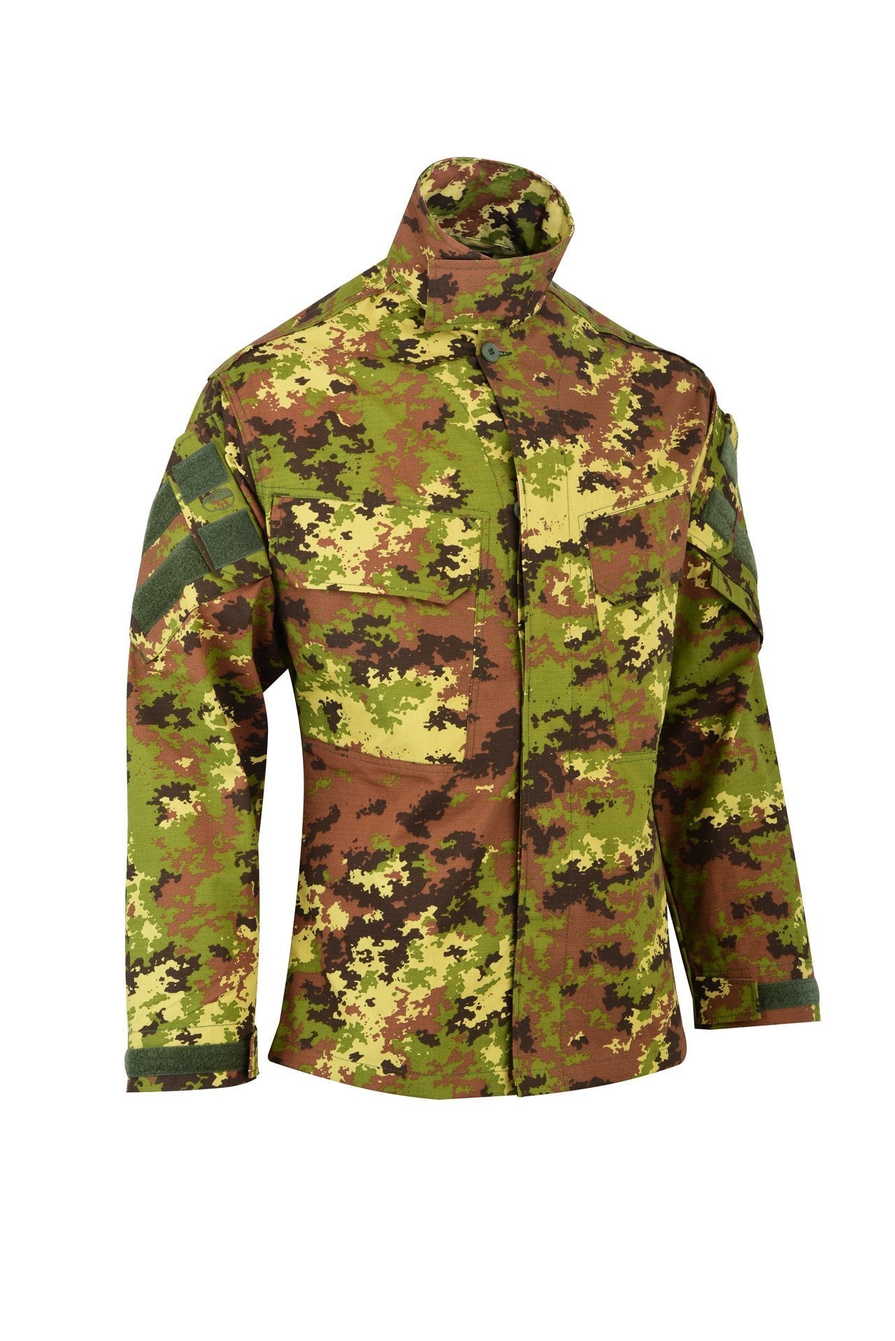 SHS-3186 RB3 TAC SHIRT