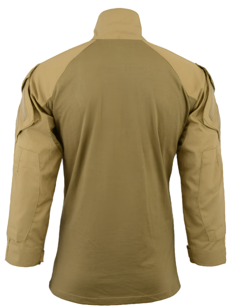 SHS-3207 HYBRID TACTICAL SHIRT