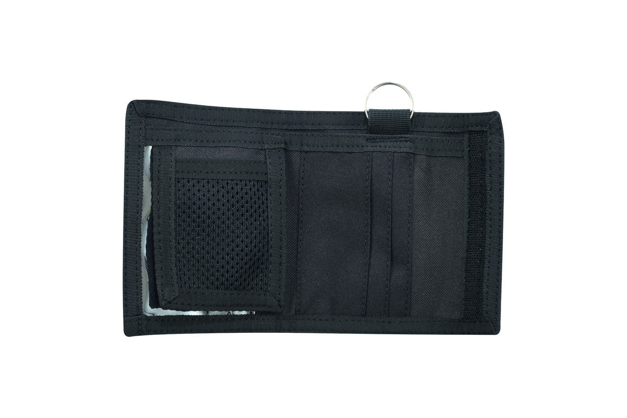 SHS-998 TACTICAL WALLET