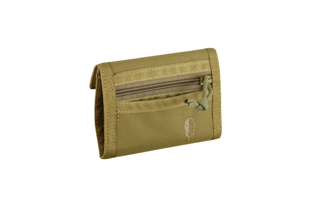 SHS-998 TACTICAL WALLET