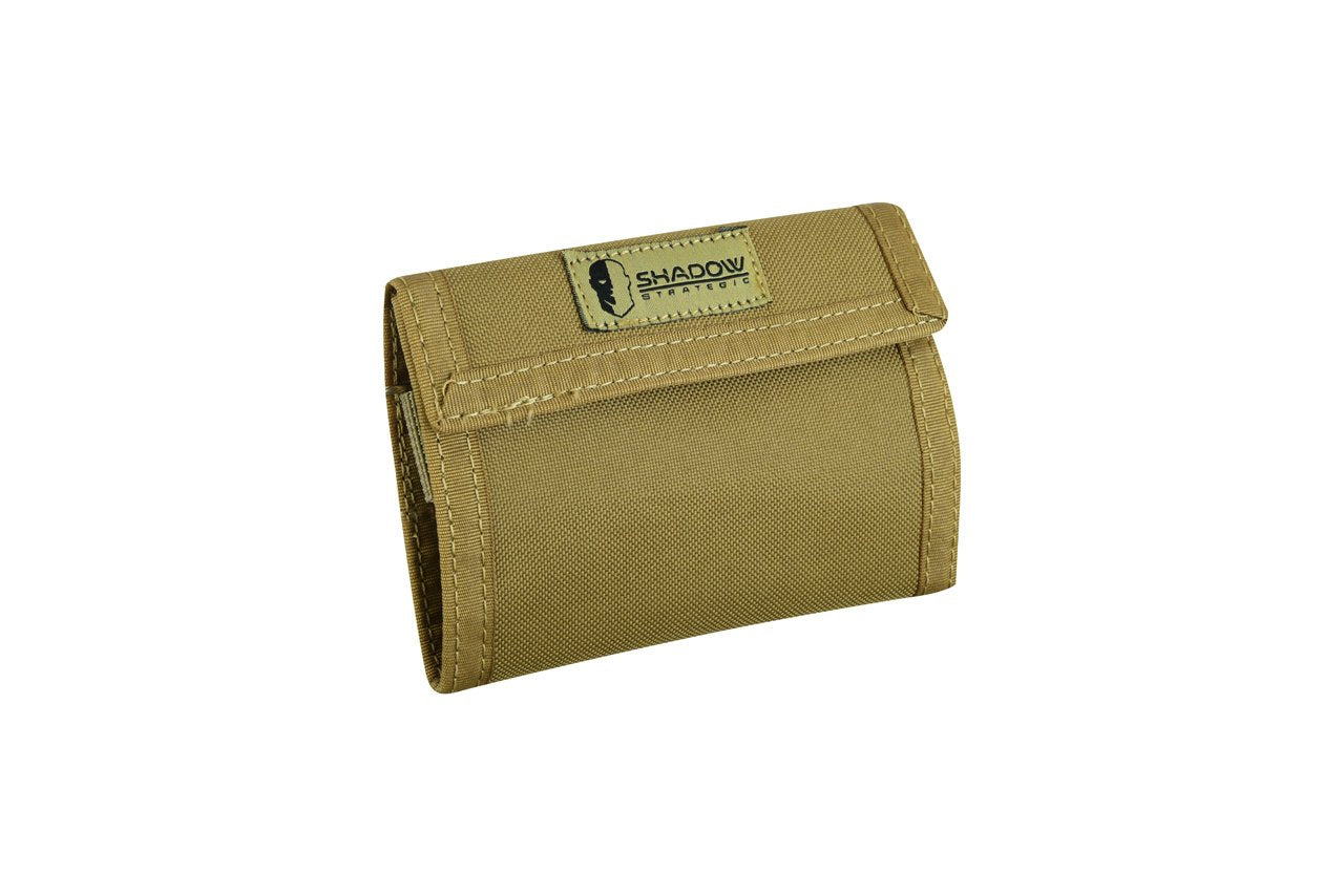 SHS-998 TACTICAL WALLET