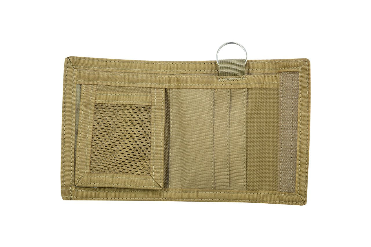 SHS-998 TACTICAL WALLET