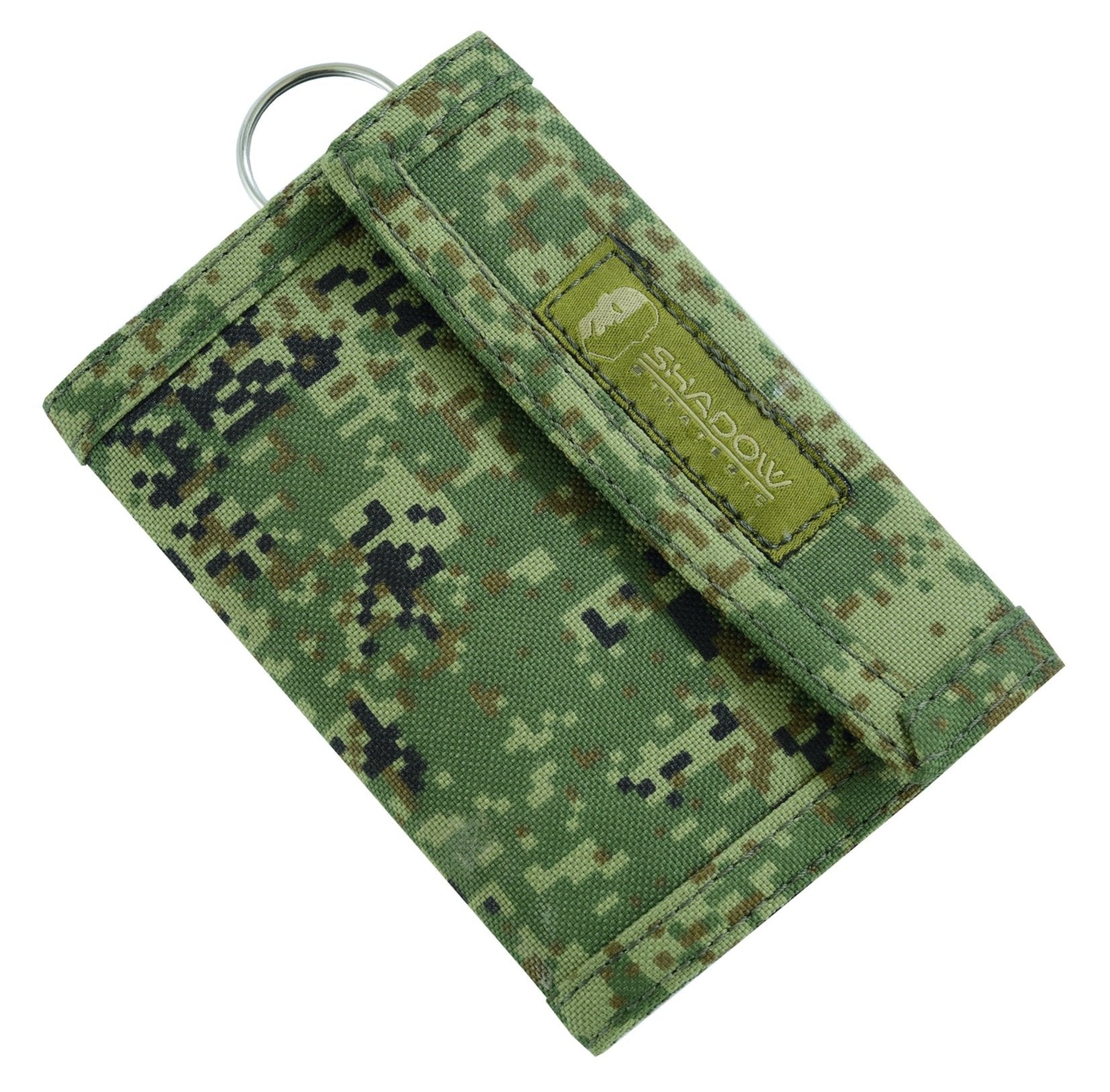 SHS-998 TACTICAL WALLET