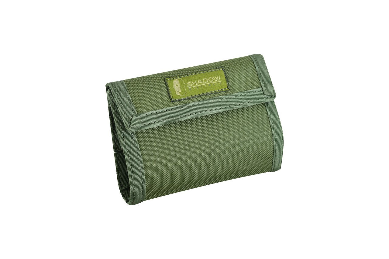 SHS-998 TACTICAL WALLET