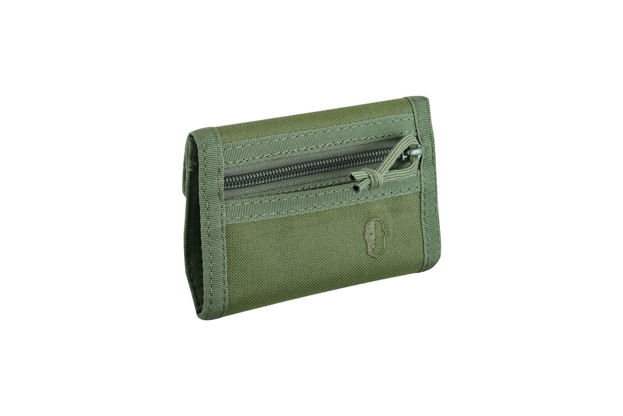 SHS-998 TACTICAL WALLET