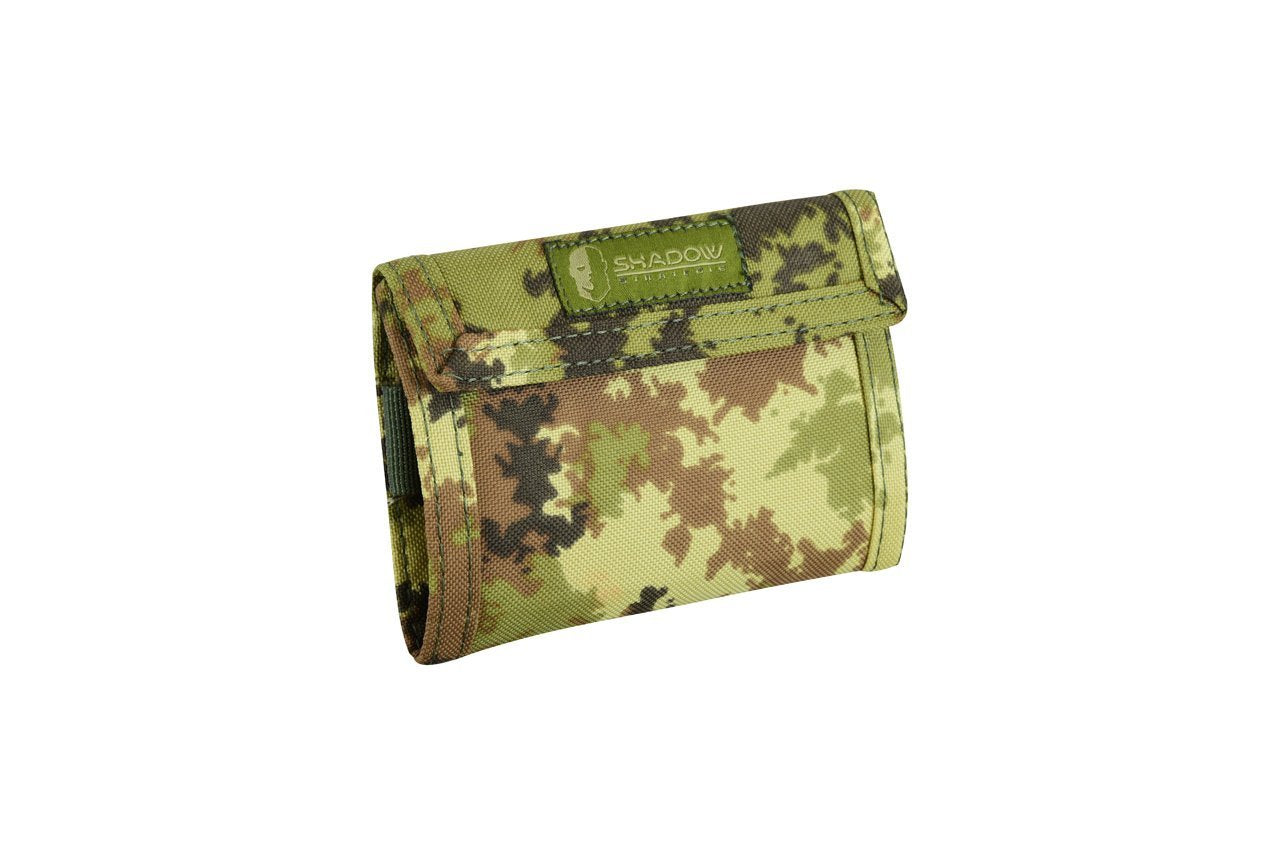 SHS-998 TACTICAL WALLET