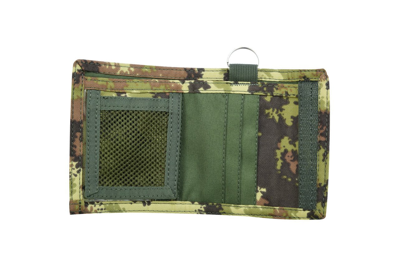 SHS-998 TACTICAL WALLET